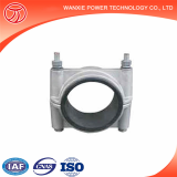 Wanxie JGW high voltage electric cable fixed clip cable cleat